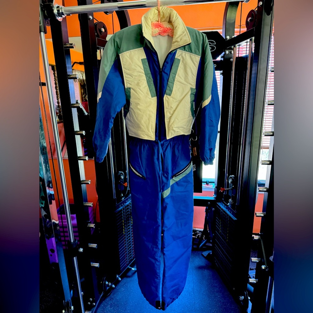 Colmar Ladies 1pc ski suit